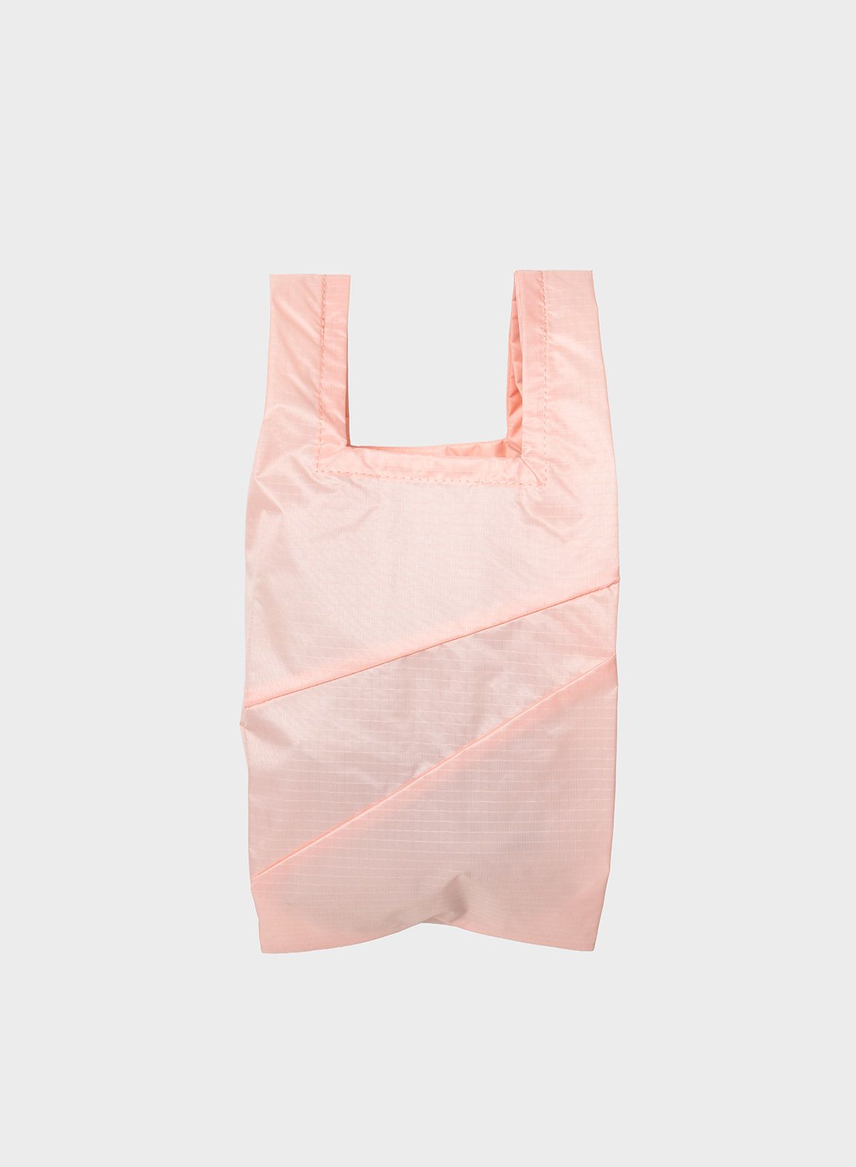 The new shopping bag mono tone medium