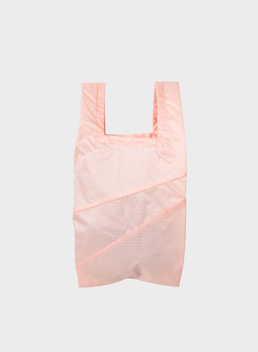 The new shopping bag mono tone medium