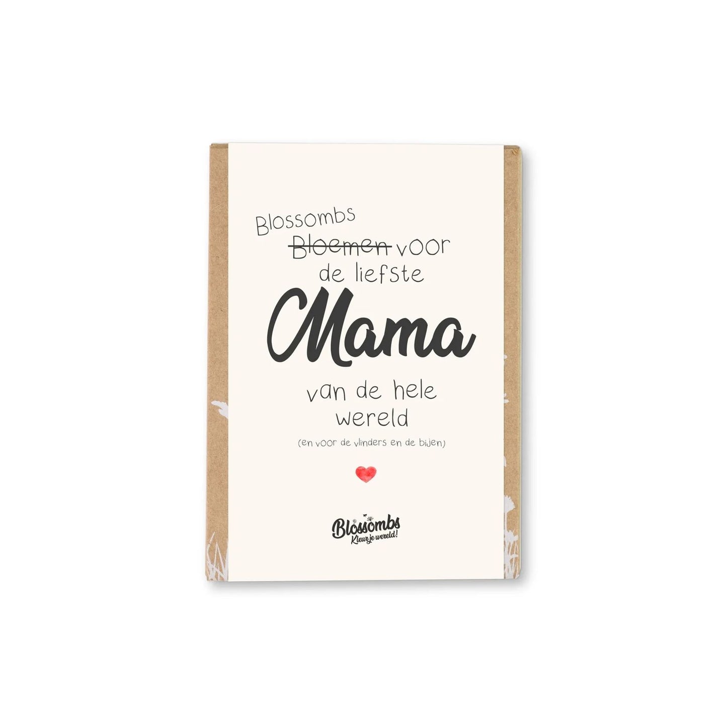 Blossombs mini mama ( moederdag )