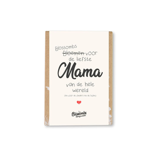 Blossombs mini mama ( moederdag )