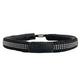 Ibu men bracelet stripe