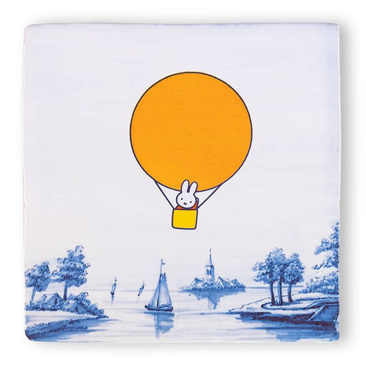 Storytiles Adventurous Miffy S