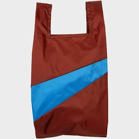 The new Shopping Bag Oxyde & wave large
