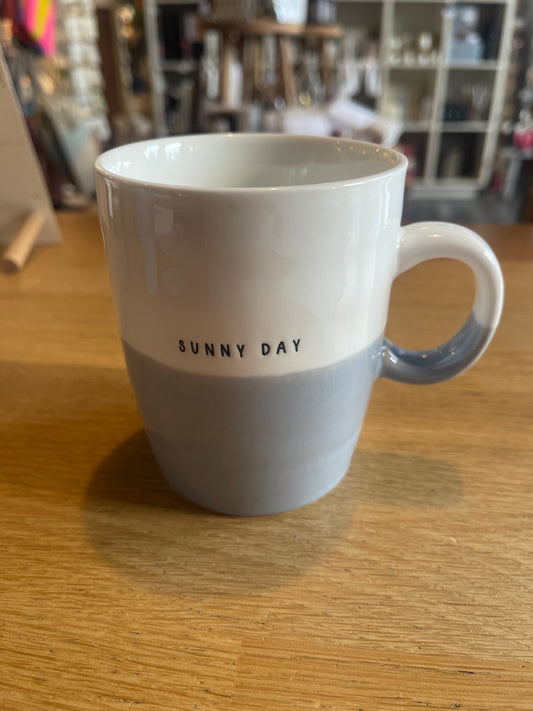 Zusss theemok sunny day