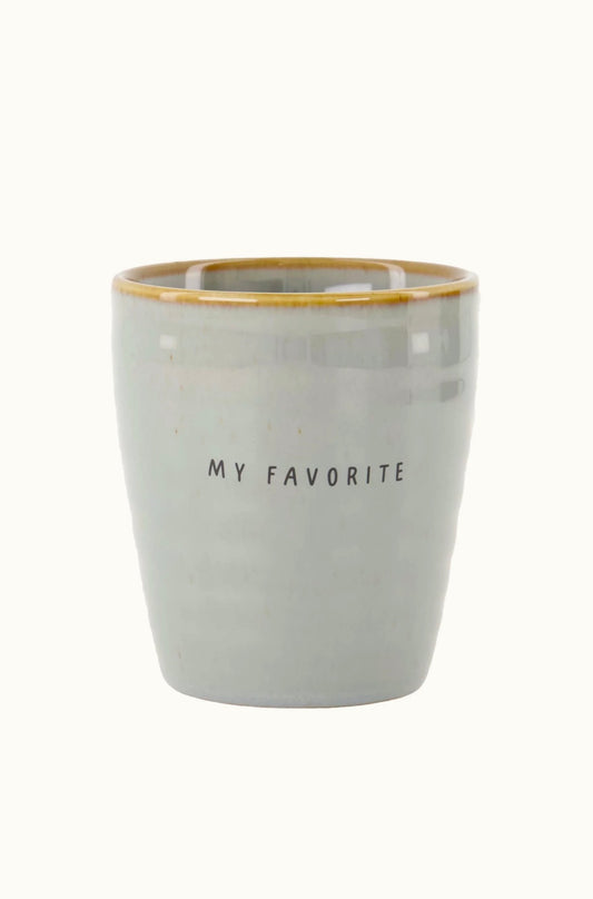 Zusss koffiemok my favorite
