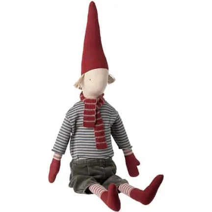 Maileg Pixy Small Boy