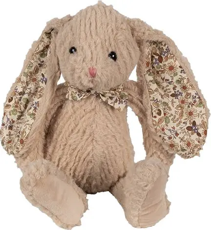 c&e knuffel Beige