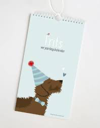Frits Kalender