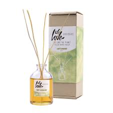 We Love Diffuser Klein Groen