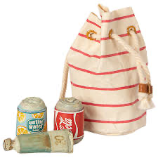 Maileg Strand essentials