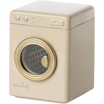 Maileg Washing machine mouse