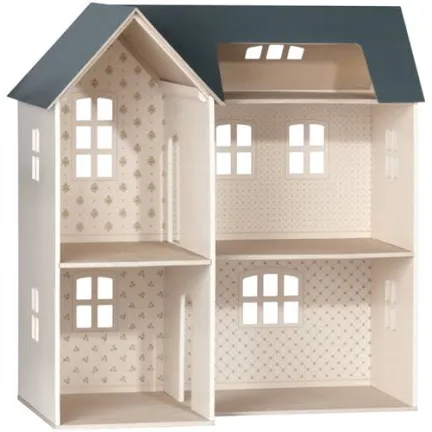 Maileg house of miniature dollhouse