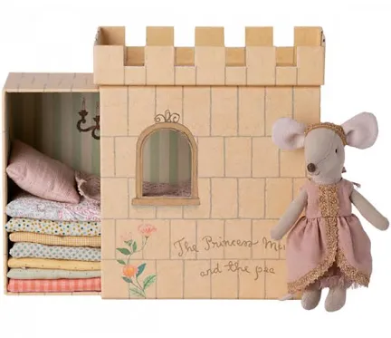Maileg princess and The pea