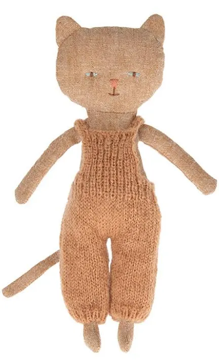 Maileg chatons kitten ginger
