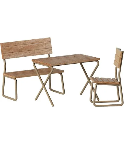 Maileg garden set