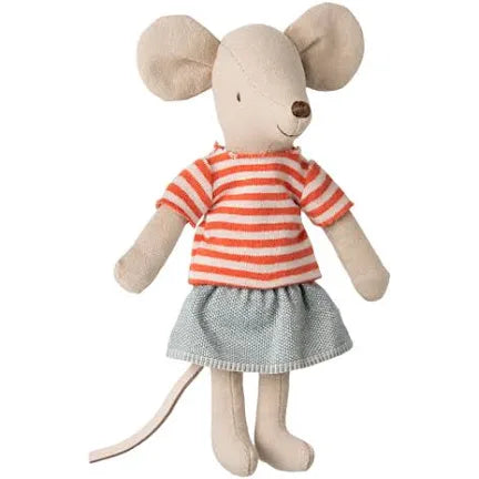 Maileg sister mouse big sister