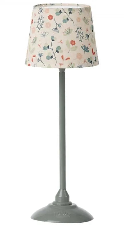 Floor lamp rabbit house