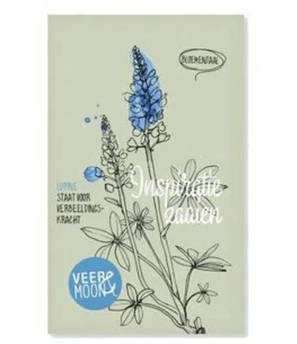 V&m Inspiratie Zaaien
