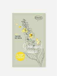 V&m Goede Moed Zaaien