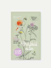 V&m Vrolijkheid Zaden