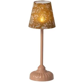Maileg vintage Floor lamp yellow