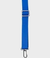The new strap blue wide