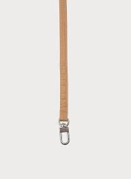 The new strap camel slim