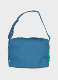 The new 24/7 bag petrol & seaweed one size