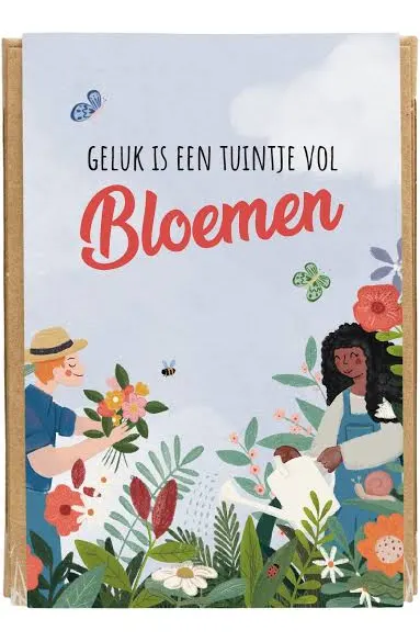 Blossombs Mini Lucky Garden