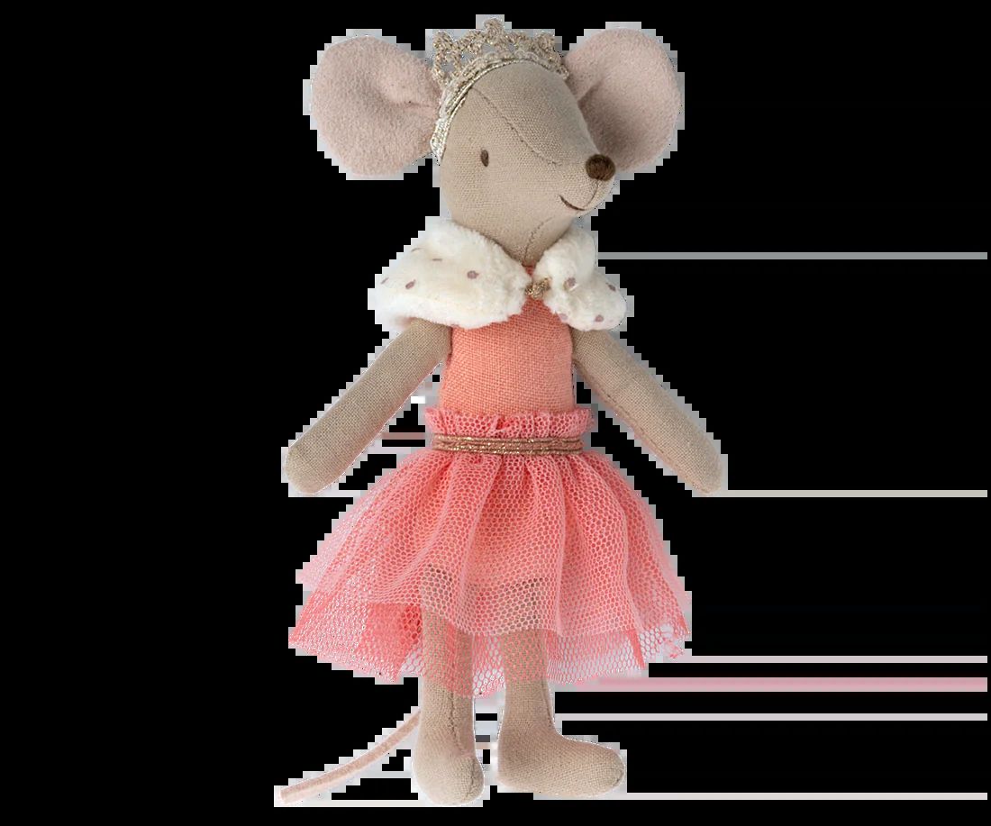 Maileg princess mouse big sister