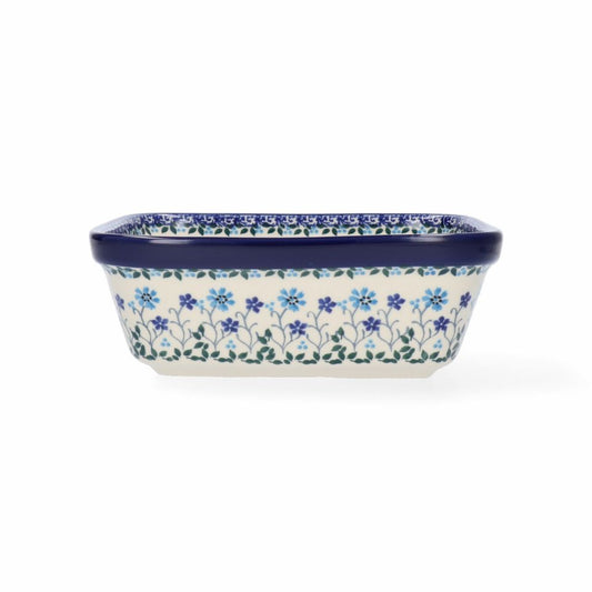 Bunzlau Oven Dish Square 1550 ml Spring Hill