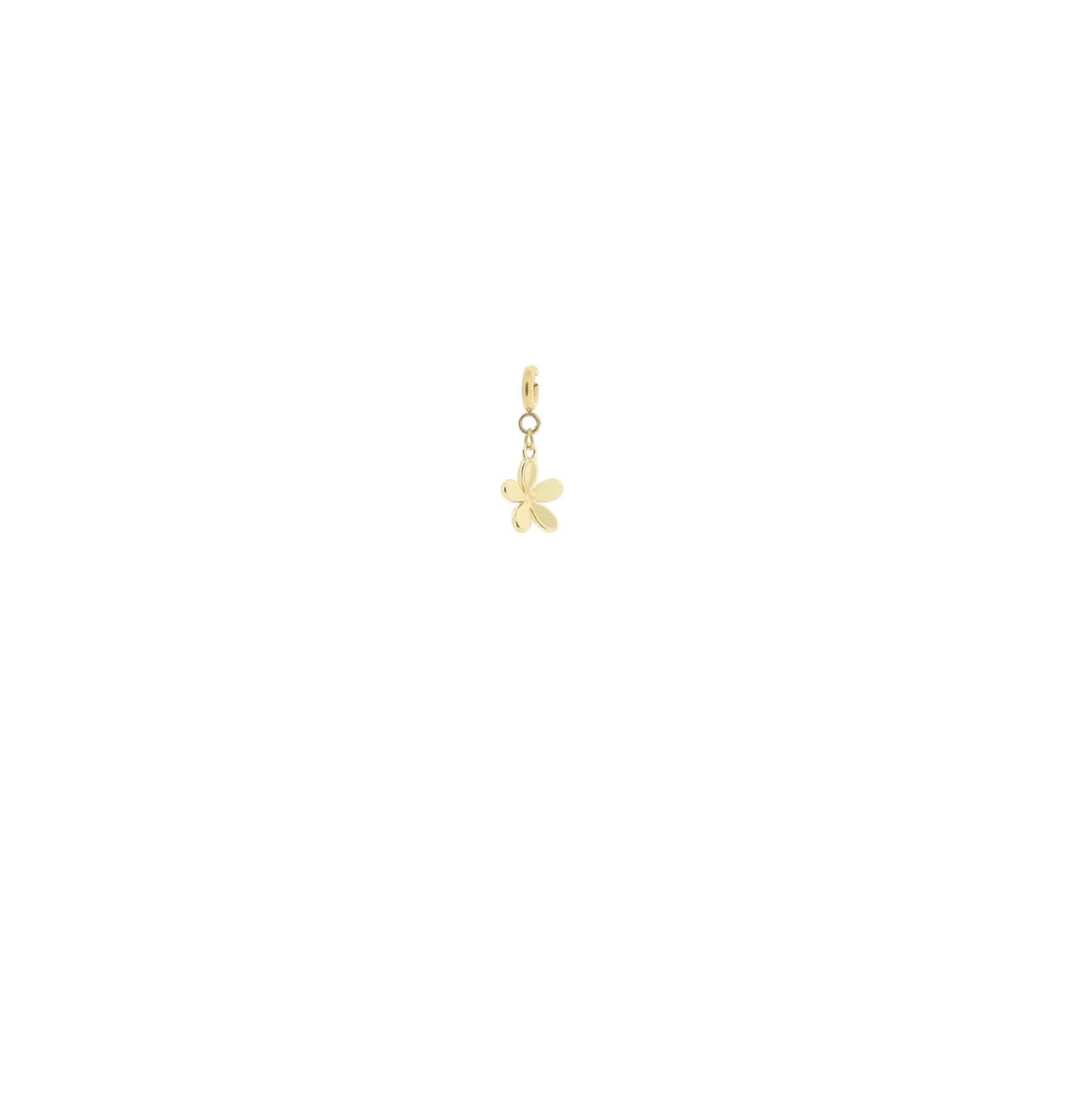Solid gold pendant 9,99