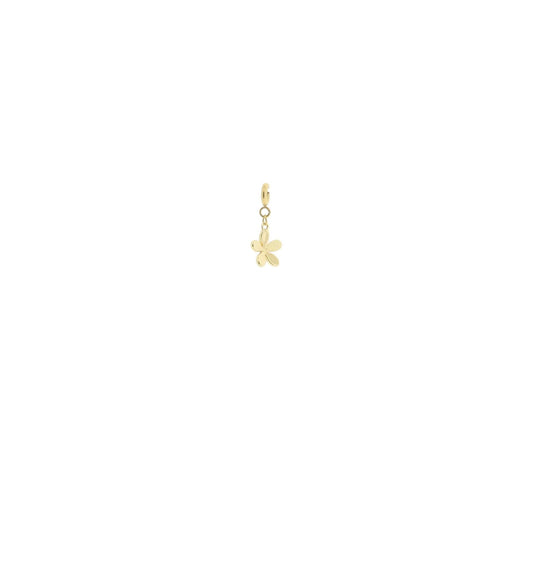 Solid gold pendant 9,99