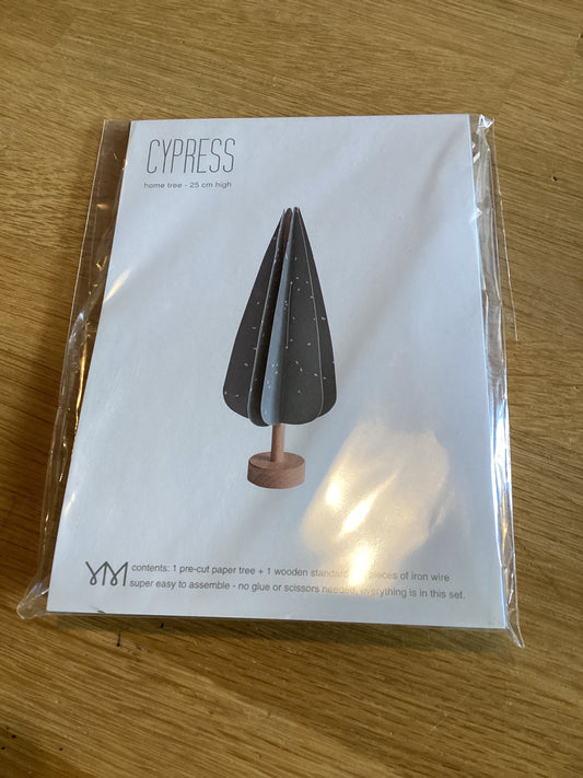 Cypress licht