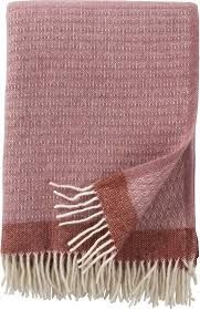 Klippan harald dusty rose