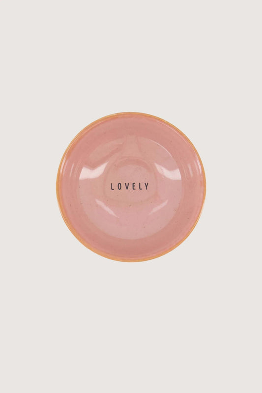 Zusss dipschaaltje lovely