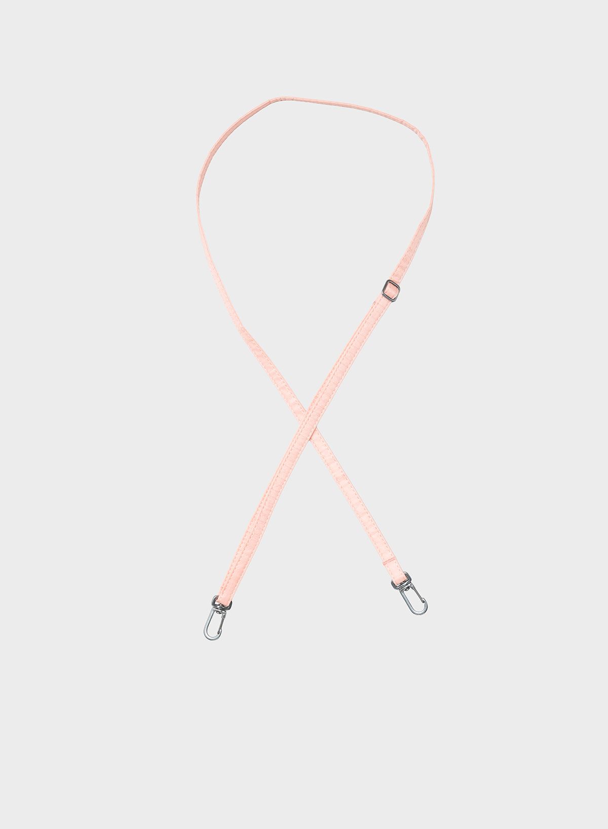 Susan Bijl the new strap tone slim