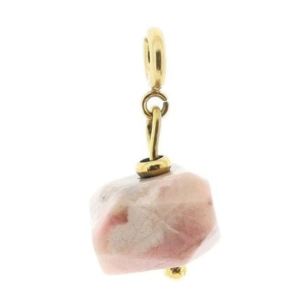 Solid gold pendant 12,99