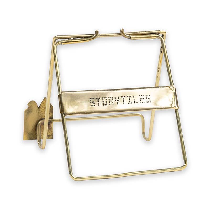 Storytiles golden stand house
