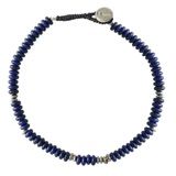 Ibu men bracelet Lulu