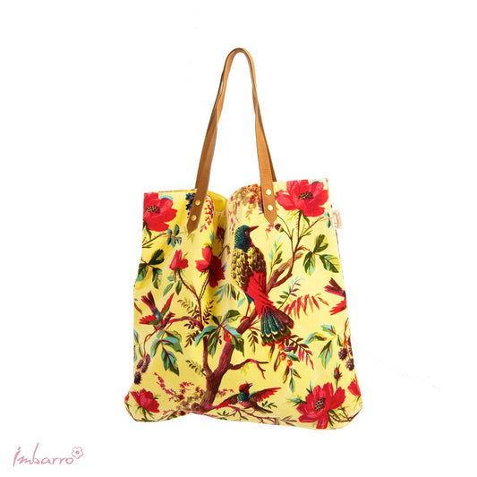 Imbarro Shopper Paradise Banana