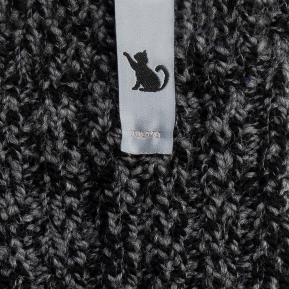 Soxs sox3838 originals medium donkergrijze wol cool cat 42 -46