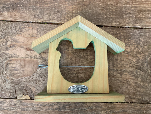 Applehouse Bird