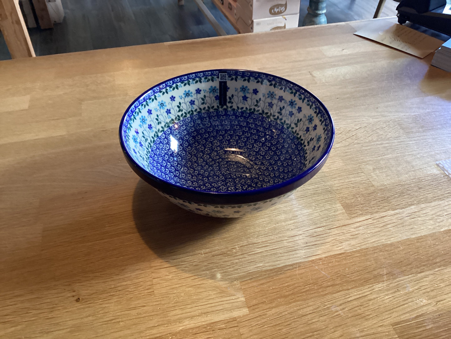 Spring hill salad bowl 2080 ml