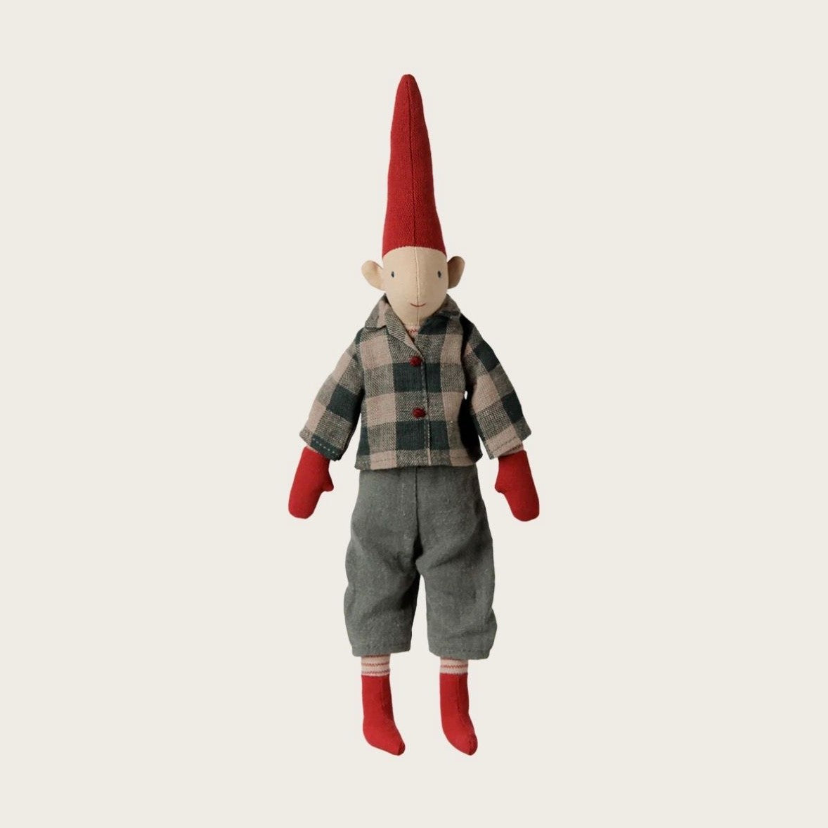 Maileg pixy size 2 boy shirt and pants