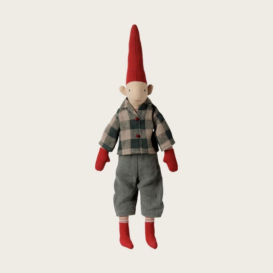 Maileg pixy size 2 boy shirt and pants