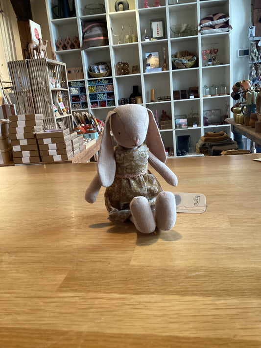 Bunny size 2 meisje