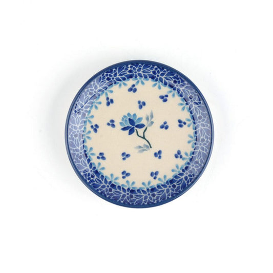 Teabag dish round daydream 1262-2524