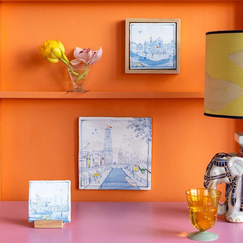 Storytiles Utrecht in ‘n oogoplsag S