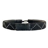 Ibu men bracelet zigzag